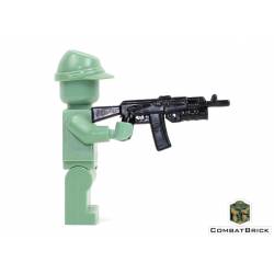 AK-74 с гранатометом