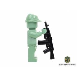 AK-74 с гранатометом