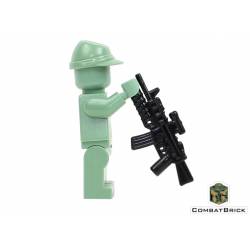 Карабин M4A1 с гранатометом