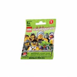 LEGO MINIFIGURES SERIES 3