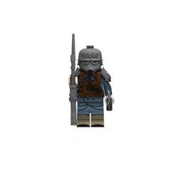 Warhammer 40,000: Soldier (Brickpanda)