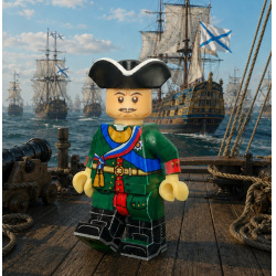 Peter The Great v2 | The Great Northern War