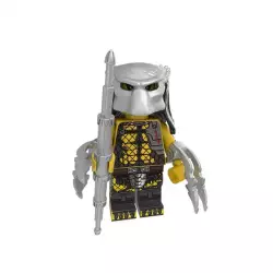 Хищник v2 (Брикпанда)