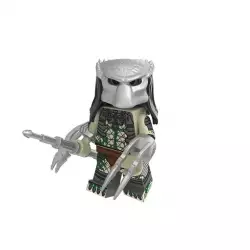 Хищник v5 (Брикпанда)