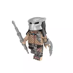 Хищник v6 (Брикпанда)