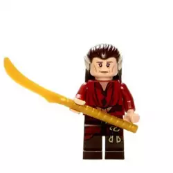 Elf v1 (Brickpanda)