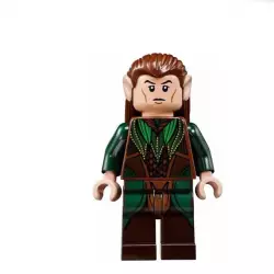 Elf v2 (Brickpanda)