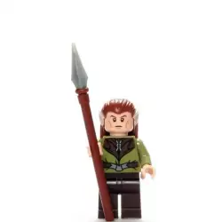 Elf v3 (Brickpanda)