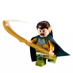 Elf v4 (Brickpanda)