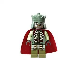 King of the Dead (Brickpanda)