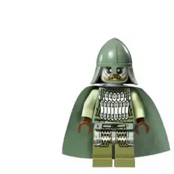 Dead Men of Dunharrow v2 (Brickpanda)