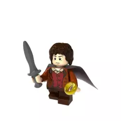 Frodo (Brickpanda)