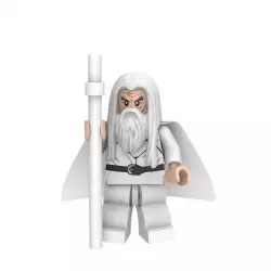 Gandalf (Brickpanda)
