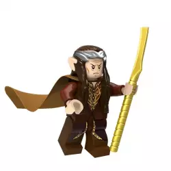 Elrond (Brickpanda)