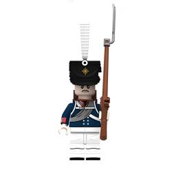 Prussian Guard Grenadier (Brickpanda)