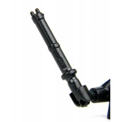 Stun Baton PR6 Black