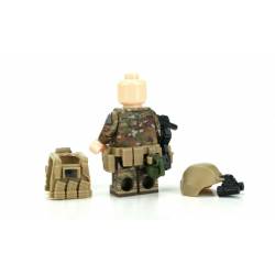 Army OCP 101st Airborne Minifigure