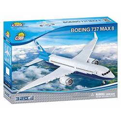 26175 Боинг 737 Макс 8