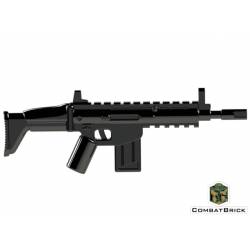 Special Forces Assault Rifle "SFAR"