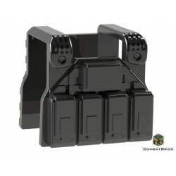 Special Forces Plate Carrier Vest