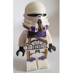 Clone Trooper Commander, 187th Legion (Phase 2)