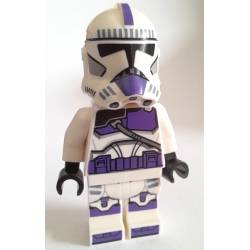 Clone Trooper, 187th Legion (Phase 2)