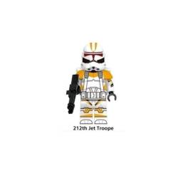 212th Jet Trooper - Brickpanda