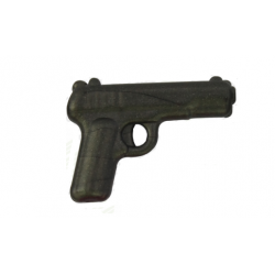 Tokarev TT-33 Pistol Gunmetal