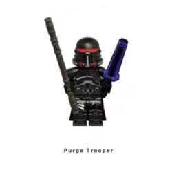 Pure Trooper - Brickpanda