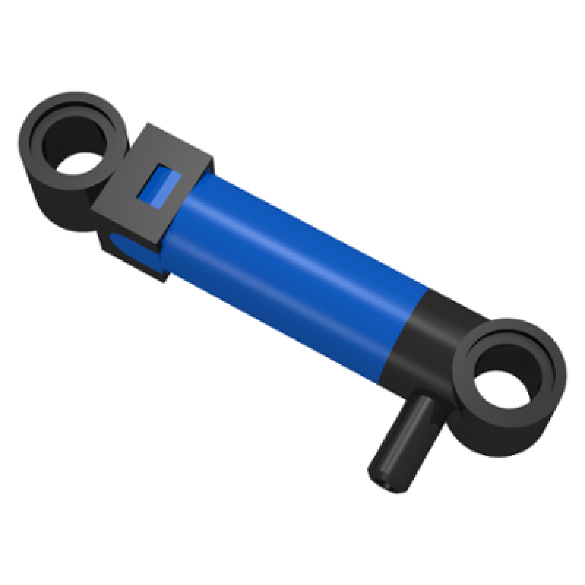 Pneumatic Pump Small (5.5L) Blue